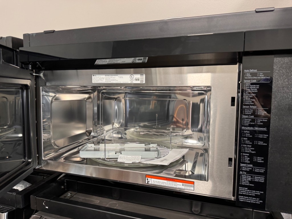 Appliance Retailer