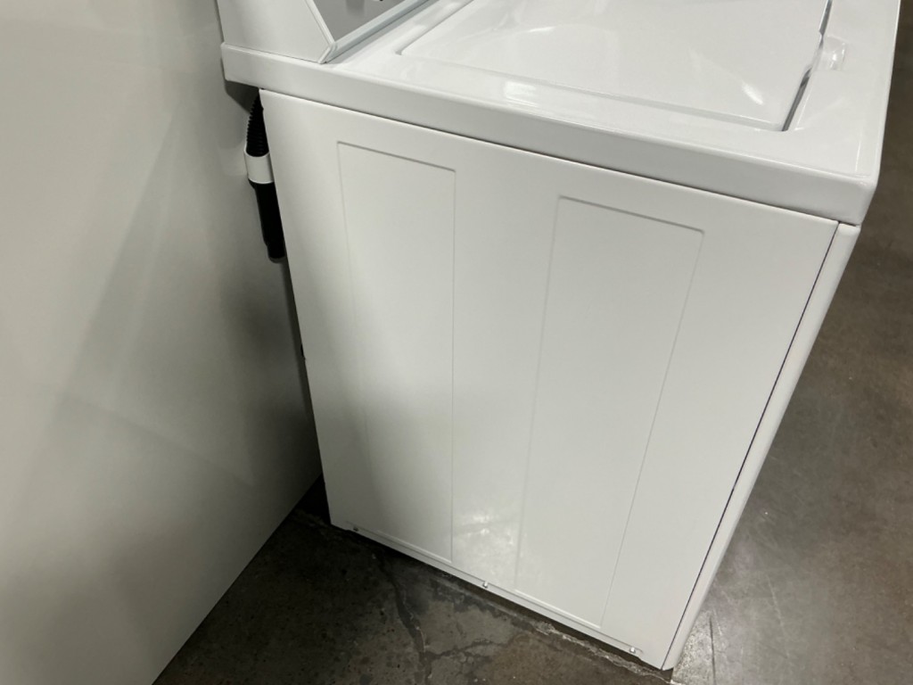 Speed Queen TC5 Top Load Washer with Speed Queen® Classic Clean™ White TC5003WN