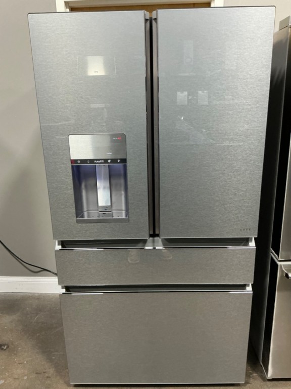 Appliance Retailer