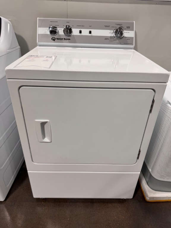 Appliance Retailer