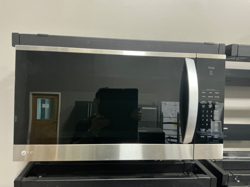 Appliance Retailer