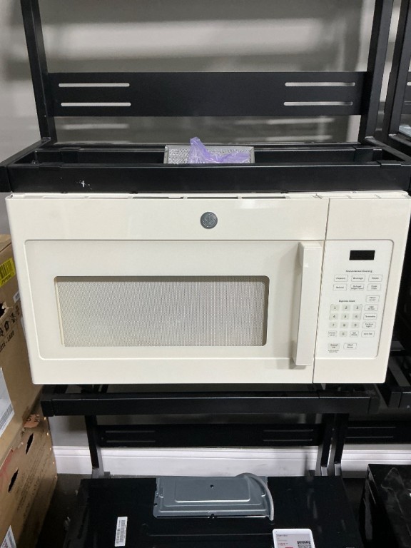 Product - JVM3160DFCC