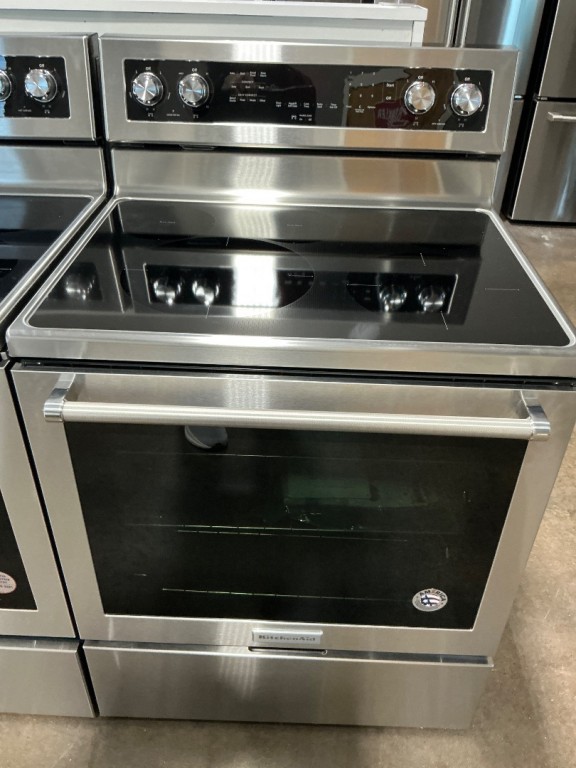 Buy KitchenAid 26.8 Cu. Ft. Standard-Depth French Door