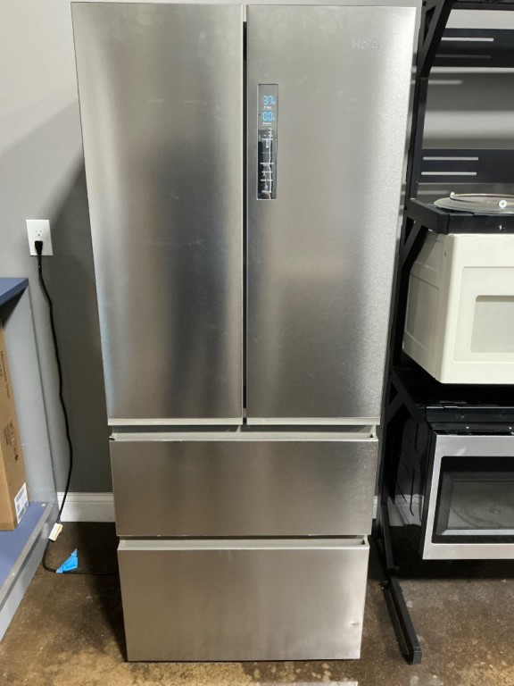 Appliance Retailer
