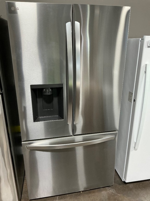Product - LRFXC2606S
