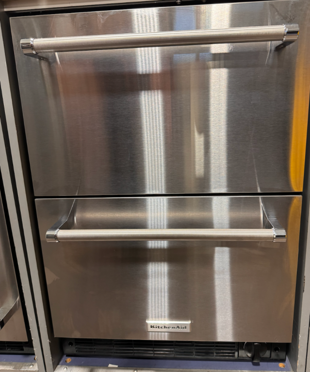 Product - KUDF204KSB