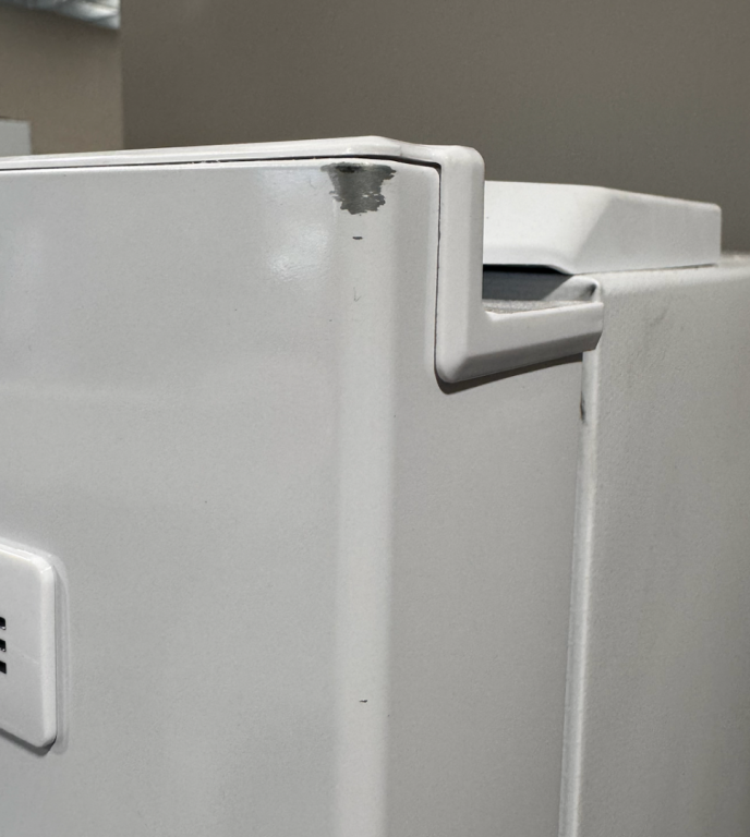 Appliance Retailer