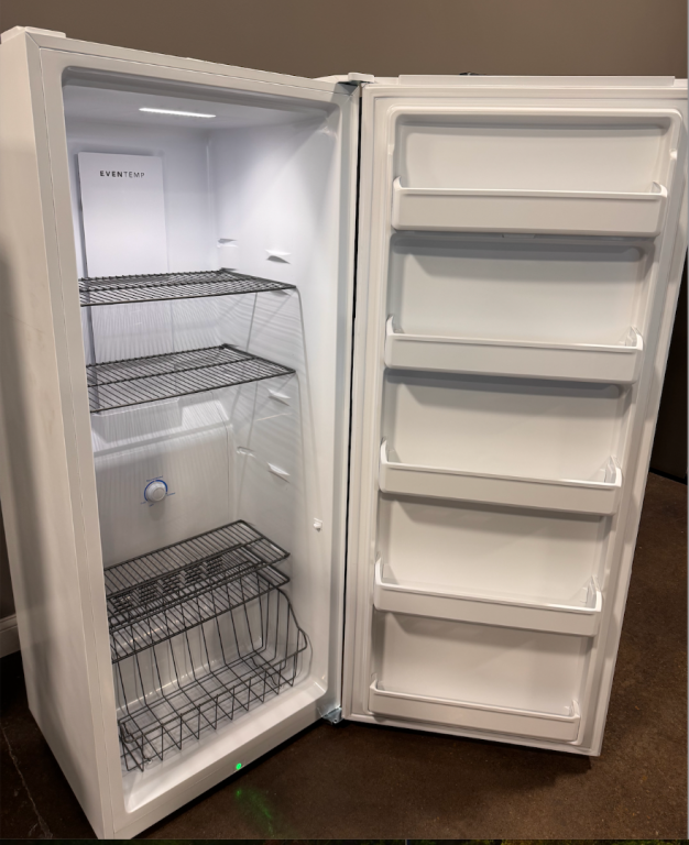 Appliance Retailer