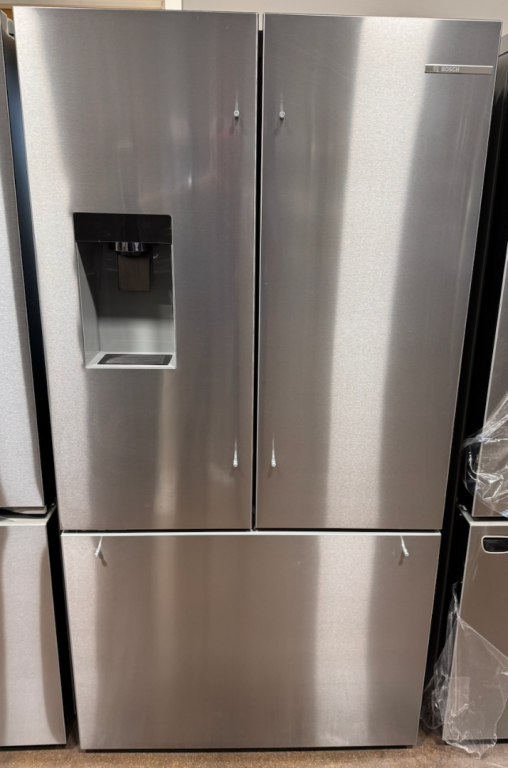 Appliance Retailer