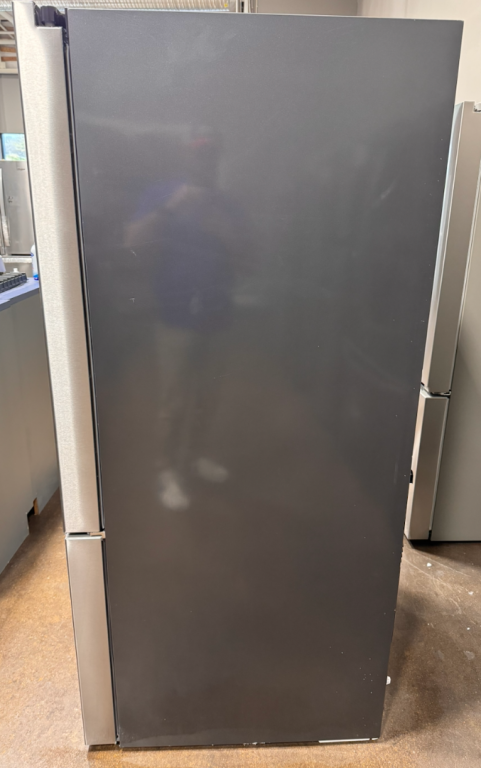 Appliance Retailer