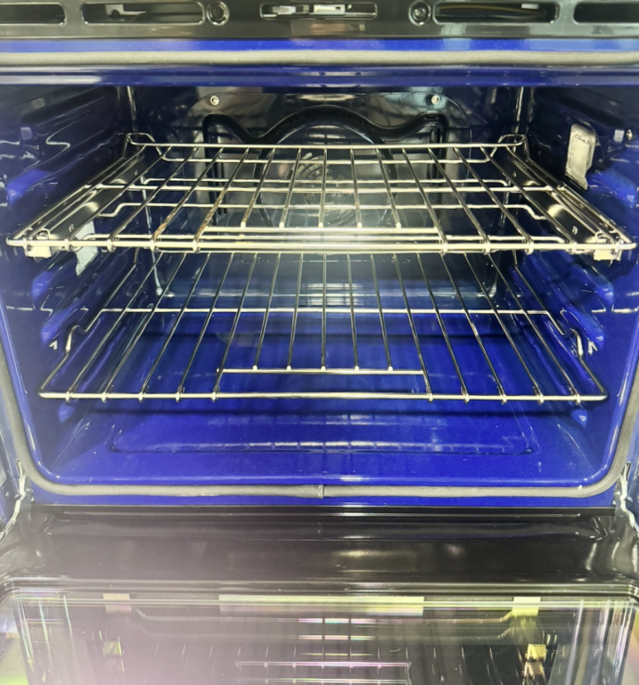 KitchenAid KitchenAid® 30" Double Wall Ovens with Air Fry Mode PrintShield Stainless KOED530PPS