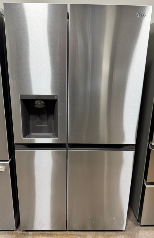 Product - LRSXS2706S