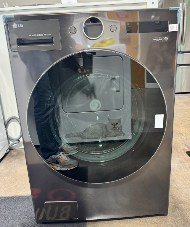 Product - WM6998HBA