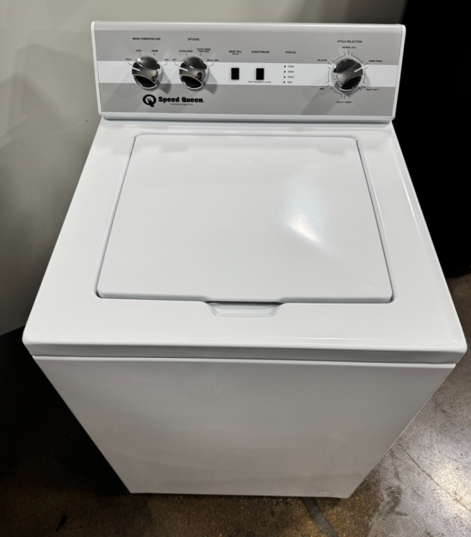 Appliance Retailer