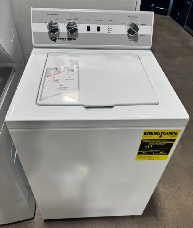 Appliance Retailer