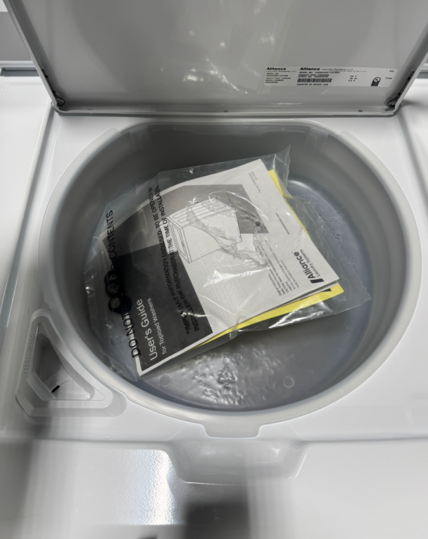 Appliance Retailer