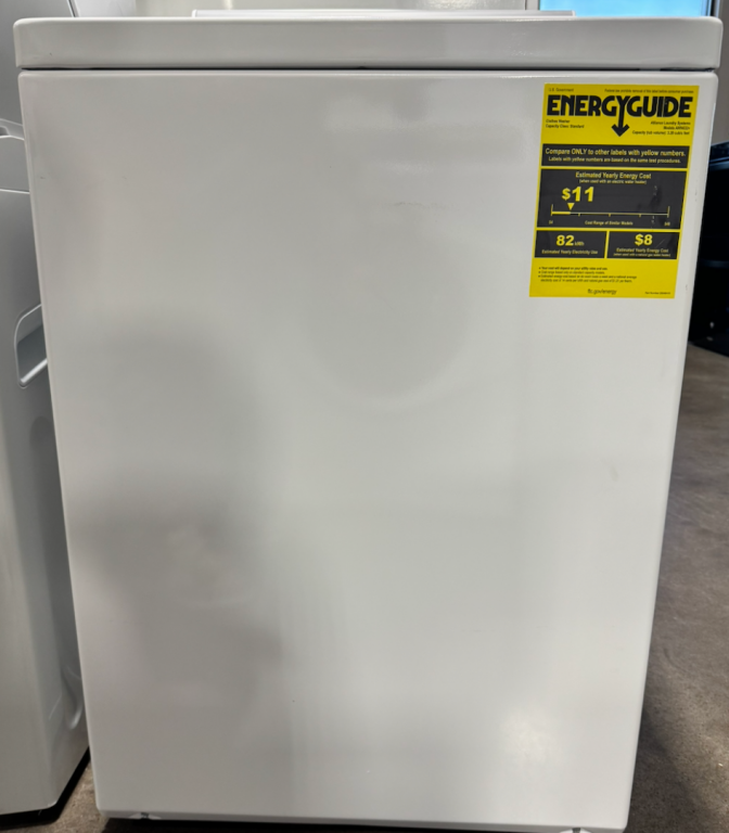 Appliance Retailer