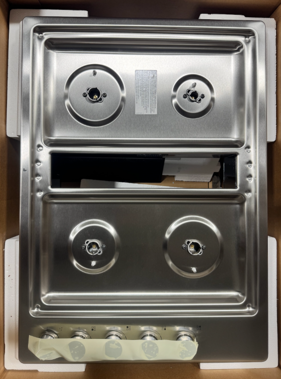 Product - JGD3430GS