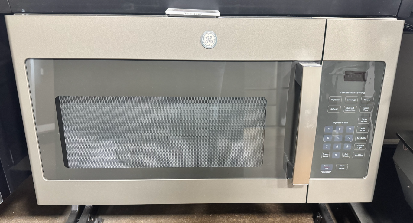 Product - JVM3160EFES