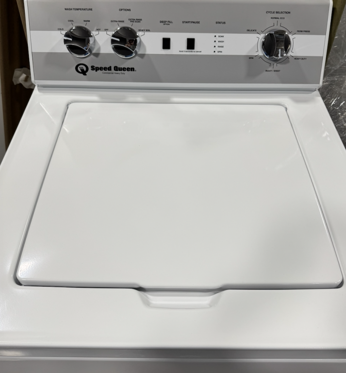 Appliance Retailer