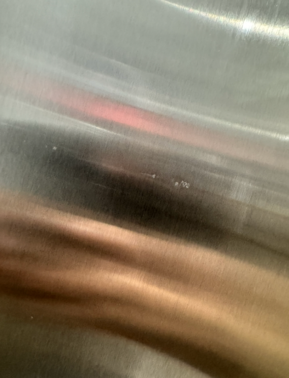 GE 25.1 Cu. Ft. Fingerprint Resistant Side-By-Side Refrigerator Fingerprint Resistant Stainless GSS25IYNFS