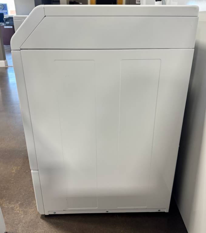 Speed Queen FF7 White Front Load Washer with Pet Plus™ White FF7011WN