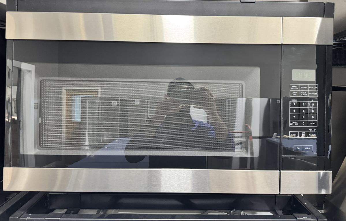 Product - AMV2307PFS