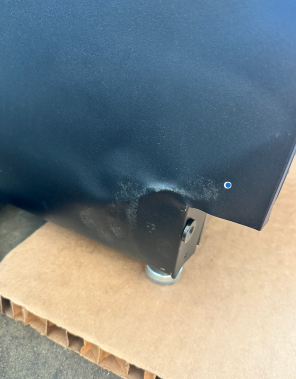 True Residential Clear Ice Machine, Right Hinged Panel Ready TUI15ROPD