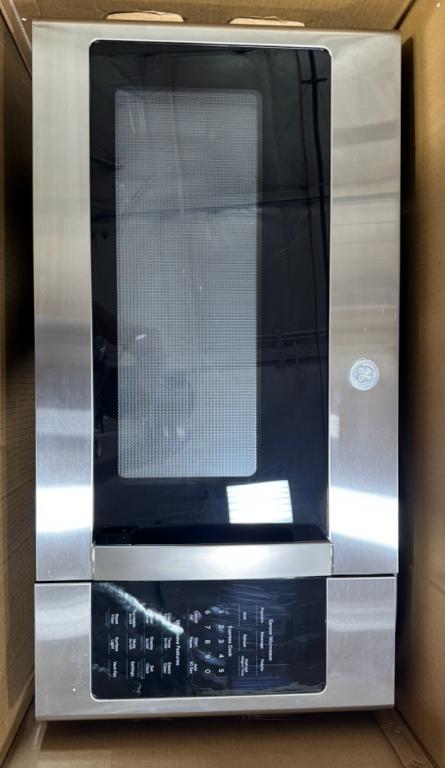 Product - JVM7195RWSS