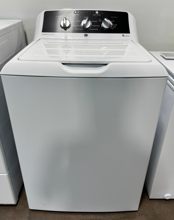 Product - GTW525ACWWB