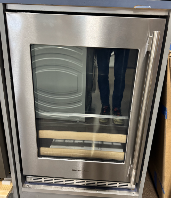 Product - KUBL524SPS