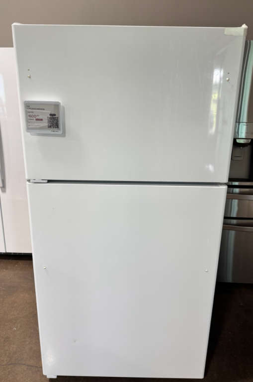 Product - GTS22KGNRWW