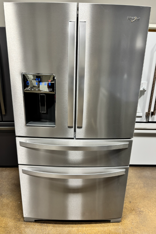 Product - WRMF7736PZ