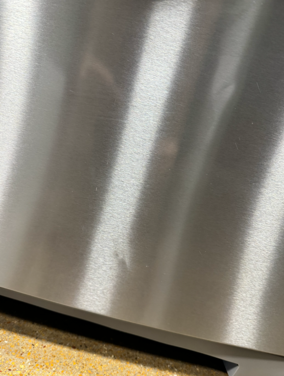 Whirlpool 36-inch Wide 4 Door Refrigerator with Prep and Store Bins - 26 Cu. Ft. Fingerprint Resistant Stainless Steel WRMF7736PZ, product image 5 of 10