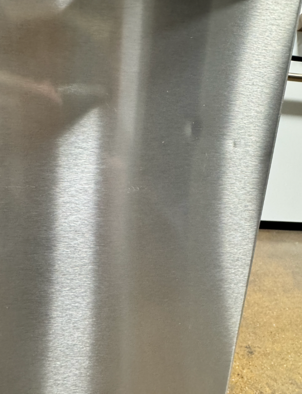 Whirlpool 36-inch Wide 4 Door Refrigerator with Prep and Store Bins - 26 Cu. Ft. Fingerprint Resistant Stainless Steel WRMF7736PZ, product image 6 of 10