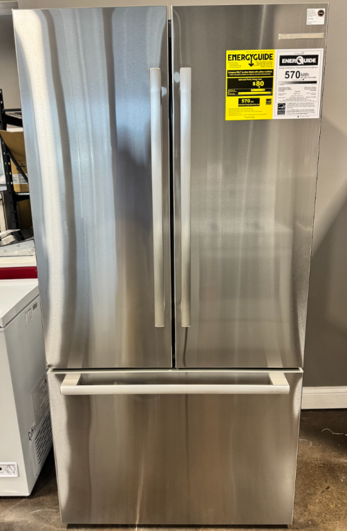 Appliance Retailer