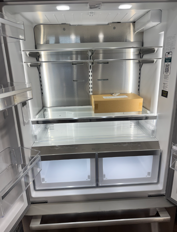 Appliance Retailer