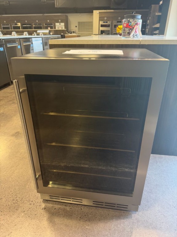 Elica 24" Wine Cellars Stainless steel EBS51SS1, product image 1 of 2