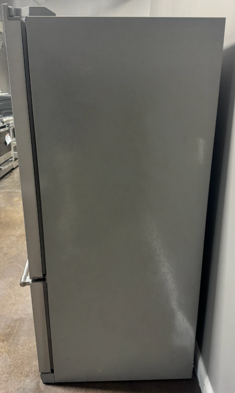 Maytag 36-Inch Wide French Door Refrigerator - 27 Cu. Ft. Fingerprint Resistant Stainless Steel MFT2772HEZ, product image 4 of 4