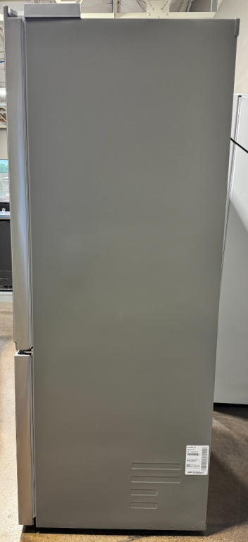 LG 25 Cu. Ft. Counter-depth Max™ With Zero Clearance™ 3-door French Door Refrigerator With Thin Door Design Stainless Steel LF25Z6211S, product image 2 of 5