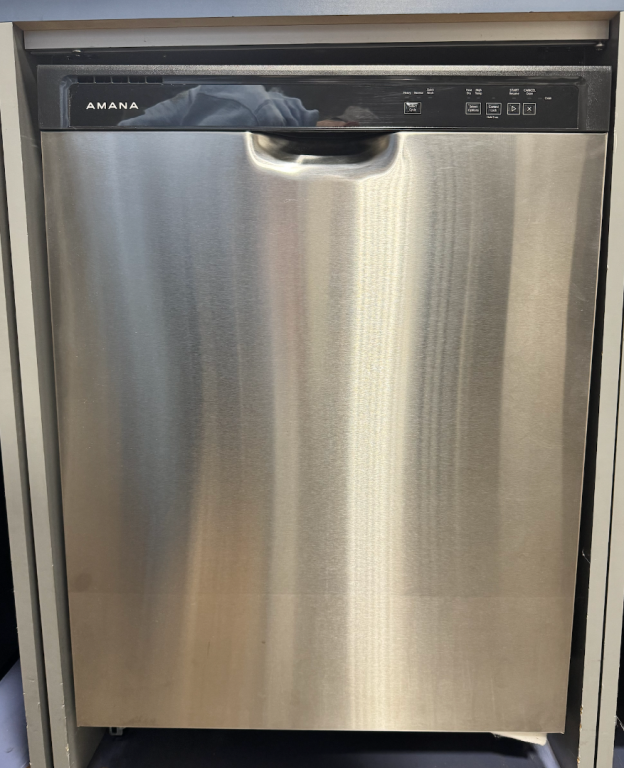 Product - ADFS2524RS