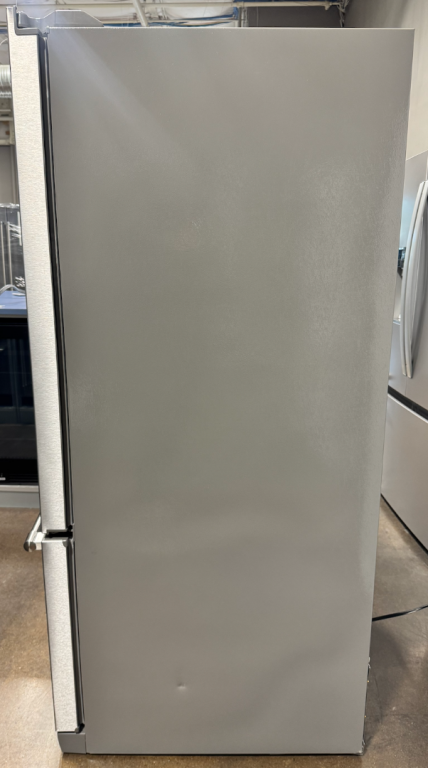 Maytag 36-Inch Wide French Door Refrigerator - 27 Cu. Ft. Fingerprint Resistant Stainless Steel MFT2772HEZ, product image 3 of 14