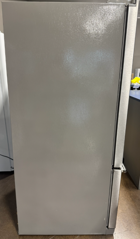 Maytag 36-Inch Wide French Door Refrigerator - 27 Cu. Ft. Fingerprint Resistant Stainless Steel MFT2772HEZ, product image 4 of 14