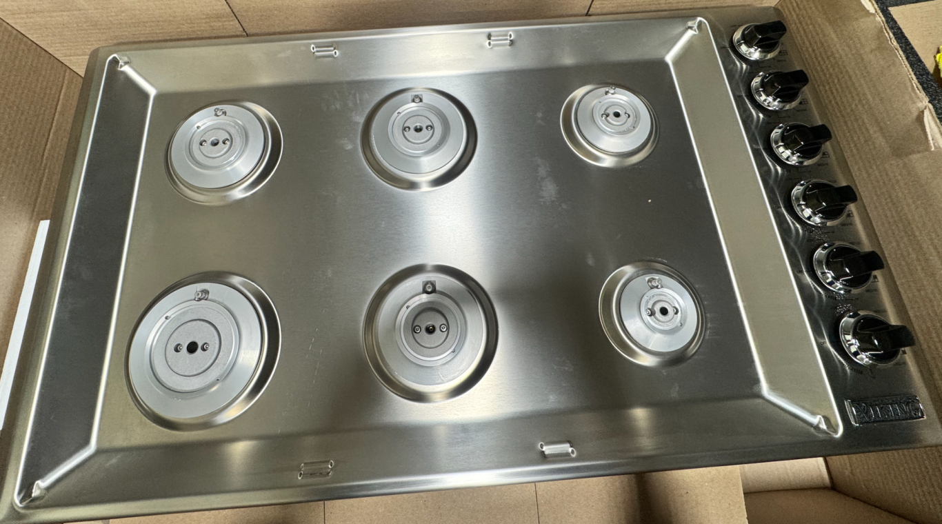 Product - VGSU53616BSS