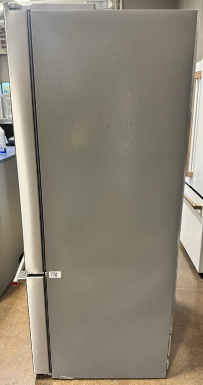 KitchenAid 24 Cu. Ft. 36-Inch Counter-Depth French Door Refrigerator with Internal Water Dispenser in PrintShield® Stainless Steel PrintShield Stainless KRFC236SPS, product image 4 of 20