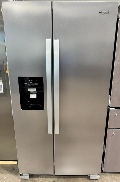 Product - WRS325SDHZ