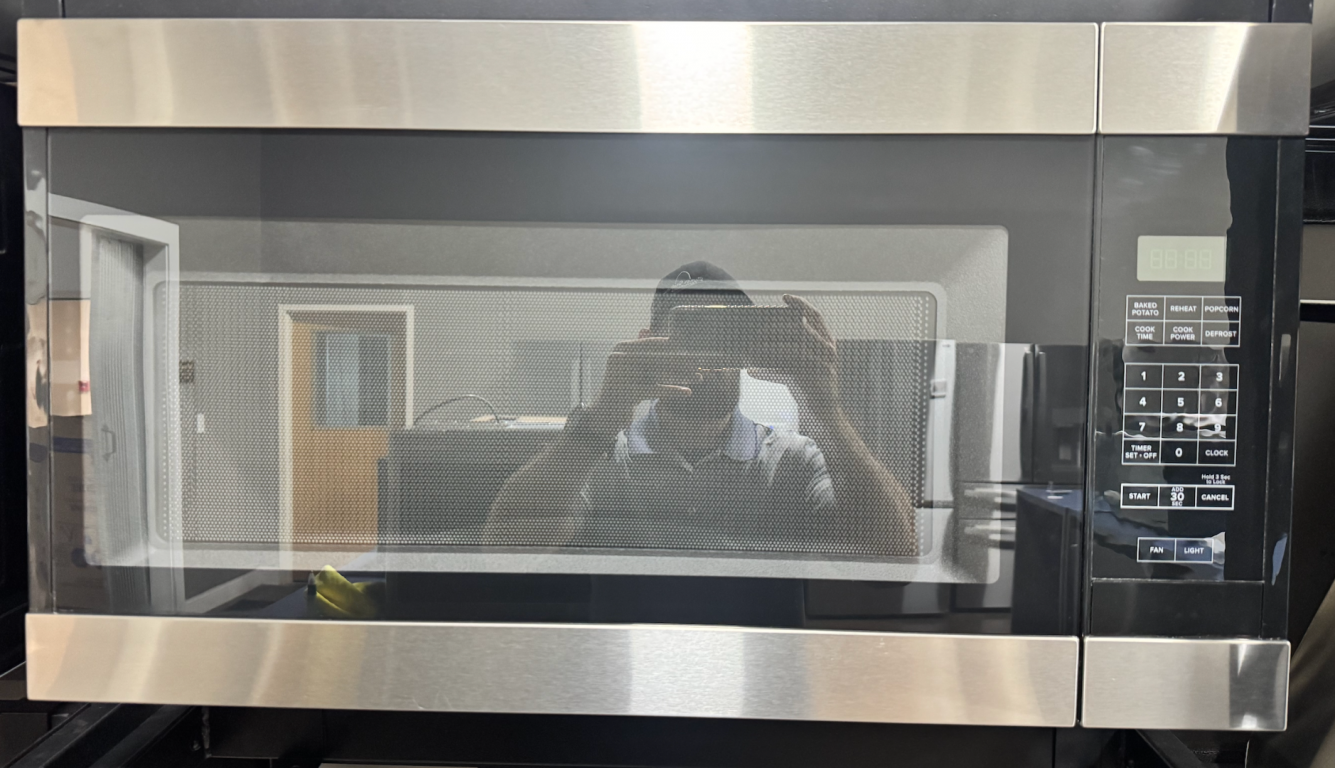 Product - AMV2307PFS