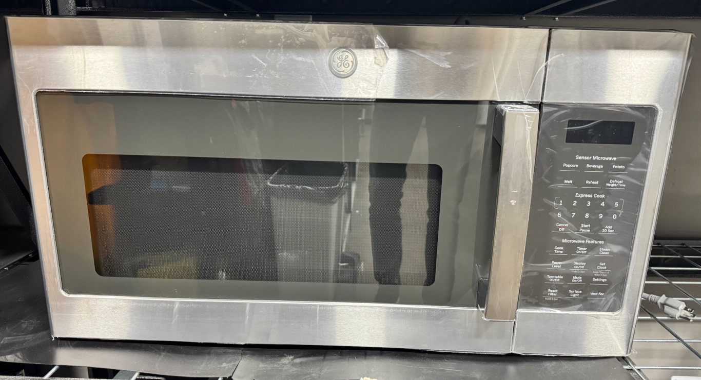 Product - JVM7195SKSS