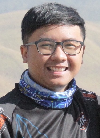Pebrian Yusup