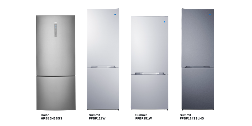 Best Value Bottom Freezer Refrigerators in 2026